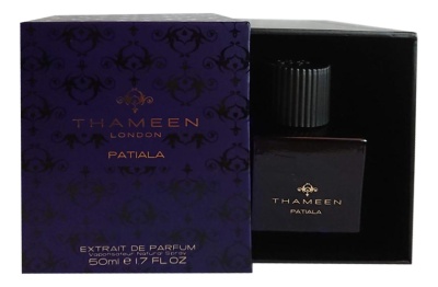 Thameen  Patiala Духи унисекс 50 ml