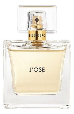Eisenberg  J’ose Парфюмерная вода для женщин 100 ml тестер