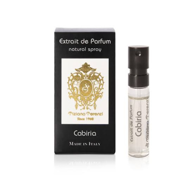 Tiziana Terenzi  Cabiria Духи унисекс 1.5 ml миниатюра