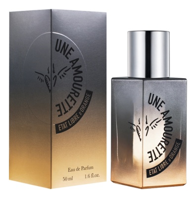 Etat Libre d Orange  Une Amourette Roland Mouret Парфюмерная вода унисекс 50 ml