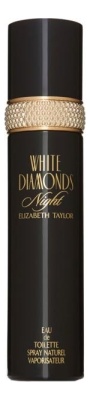Elizabeth Taylor  White Diamonds Night Туалетная вода для женщин 100 ml тестер