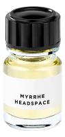 Headspace Myrrhe