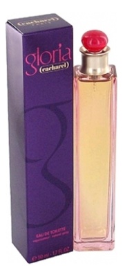 Cacharel Gloria Туалетная вода для женщин 30 ml