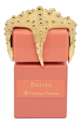 Tiziana Terenzi Deriva Духи унисекс 100 ml тестер