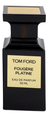 Tom Ford  Fougere Platine Парфюмерная вода унисекс 50 ml тестер