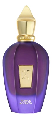 Xerjoff  Purple Accento Парфюмерная вода унисекс 100 ml тестер