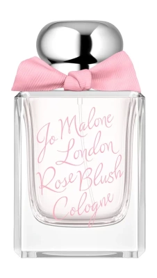 Jo Malone Rose Blush Cologne  Одеколон унисекс 50 ml Limited Edition тестер
