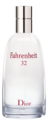 Christian Dior  Fahrenheit 32 Туалетная вода для мужчин 100 ml тестер