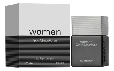 Gian Marco Venturi  Woman Eau de Parfum Парфюмерная вода для женщин 100 ml