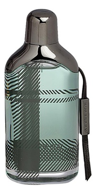 Burberry  The Beat for Men Туалетная вода для мужчин 100 ml тестер