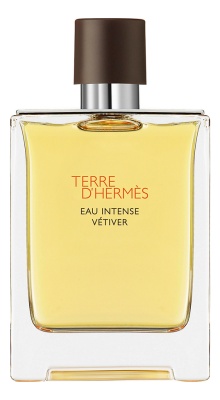 Hermes Terre d' Eau Intense Vetiver Парфюмерная вода для мужчин 100 ml тестер
