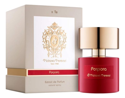 Tiziana Terenzi  Porpora Духи для женщин 100 ml