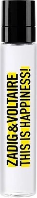 ZADIG & VOLTAIRE  This Is Happiness! Туалетная вода унисекс 20 ml тестер