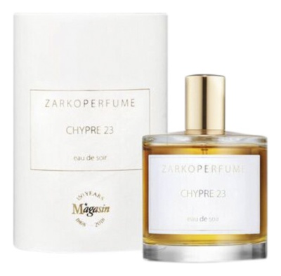Zarkoperfume  Chypre 23 Парфюмерная вода унисекс 100 ml