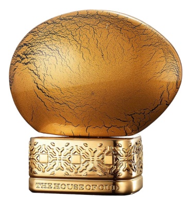 The House of Oud  Golden Powder Парфюмерная вода для женщин 75 ml тестер