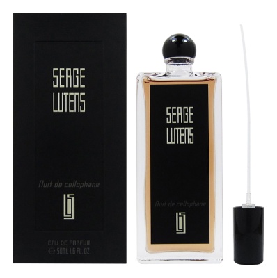 Serge Lutens  Nuit de Cellophane Парфюмерная вода унисекс 50 ml