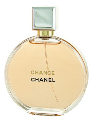 Chanel  Chance Eau de Parfum Парфюмерная вода для женщин 100 ml тестер