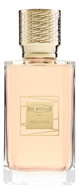 Ex Nihilo  Explicite Парфюмерная вода унисекс 100 ml тестер