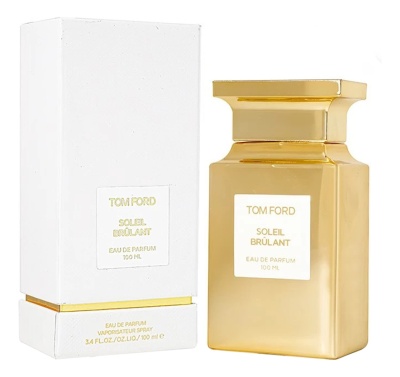 Tom Ford  Soleil Brulant Парфюмерная вода унисекс 100 ml