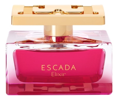Escada Especially  Elixir Парфюмерная вода для женщин 75 ml тестер