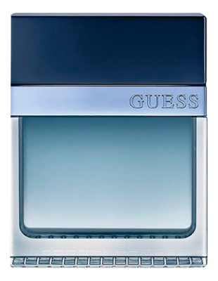Guess  Seductive Homme Blue Туалетная вода для мужчин 100 ml тестер