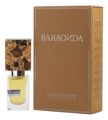 Nasomatto  Baraonda Духи для женщин 30 ml