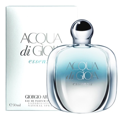 Giorgio Armani  Acqua Di Gioia Essenza Парфюмерная вода для женщин 50 ml