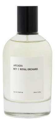 Arcadia  No.1 Royal Orchard Парфюмерная вода унисекс 100 ml тестер