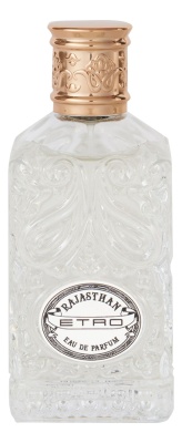 ETRO  Rajasthan Парфюмерная вода для женщин 100 ml тестер
