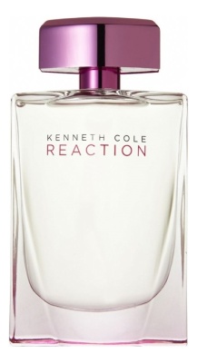 KENNETH COLE  Reaction For Her Парфюмерная вода для женщин 100 ml тестер