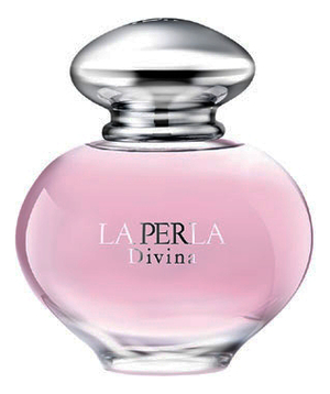La Perla  Divina Туалетная вода для женщин 80 ml тестер