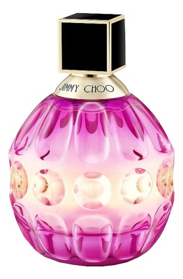Jimmy Choo Rose Passion Парфюмерная вода для женщин 100 ml тестер