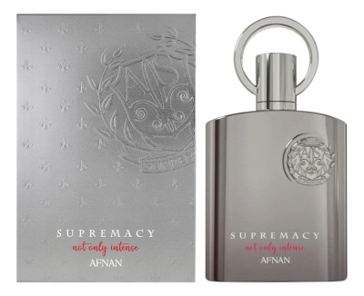 AFNAN  Supremacy Not Only Intense Духи для мужчин 100 ml