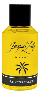 Jacques Zolty Jacques Zolty Парфюмерная вода для мужчин 100 ml тестер