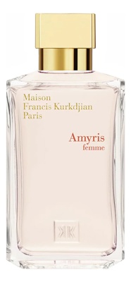 Maison Francis Kurkdjian  Amyris Femme Парфюмерная вода для женщин 200 ml тестер