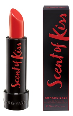 Armand Basi  Scent Of Kiss Туалетная вода для женщин 50 ml