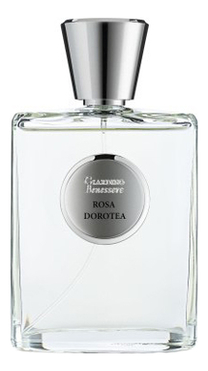 Giardino Benessere  Rosa Dorotea Парфюмерная вода унисекс 100 ml тестер