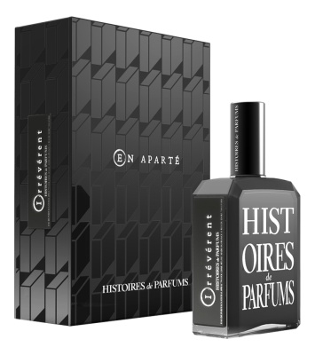 Histoires de Parfums  Irreverent Парфюмерная вода унисекс 120 ml