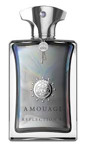 Amouage Reflection 45 Парфюмерная вода для мужчин 100 ml тестер