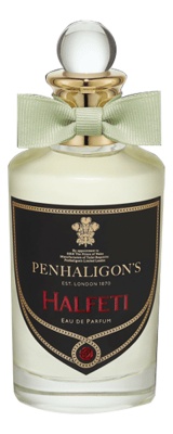 Penhaligons  Halfeti Парфюмерная вода для женщин 100 ml тестер