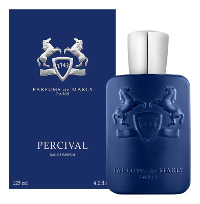 Parfums de Marly  Percival Парфюмерная вода унисекс 125 ml