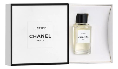 Chanel Les Exclusifs de  Jersey Парфюмерная вода для женщин 4 ml миниатюра