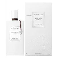 Van Cleef  Arpels Collection Extraordinaire Santal Blanc