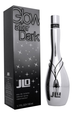 Jennifer Lopez  Glow After Dark Туалетная вода для женщин 50 ml
