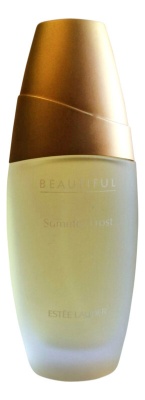 Estee Lauder Beautiful Summer Frost Парфюмерная вода для женщин 75 ml тестер