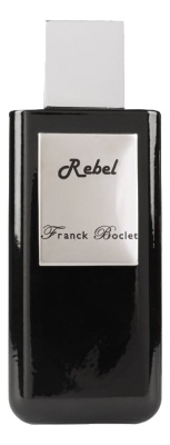 Franck Boclet  Rebel Духи унисекс 100 ml тестер