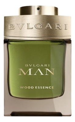 BVLGARI Bvlgari Man Wood Essence Парфюмерная вода для мужчин 100 ml тестер