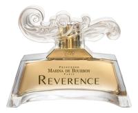 Princesse Marina De Bourbon Reverence