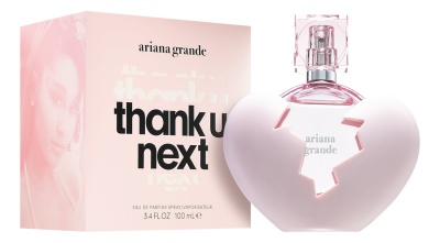 Ariana Grande  Thank U, Next Парфюмерная вода для женщин 100 ml