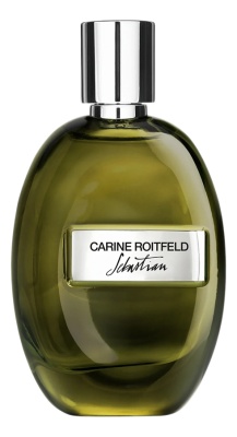Carine Roitfeld  Sebastian Парфюмерная вода унисекс 90 ml тестер